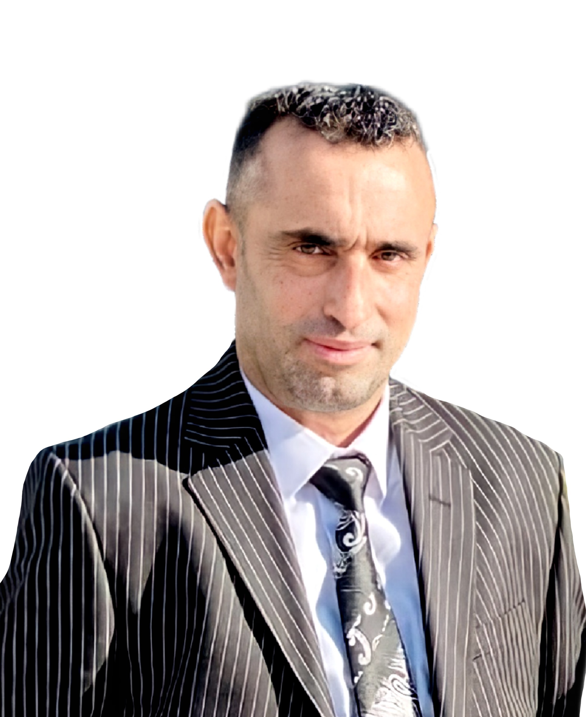 Hayder Ridha-Salman