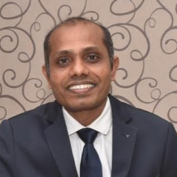 Jyotiram A. Sawale
