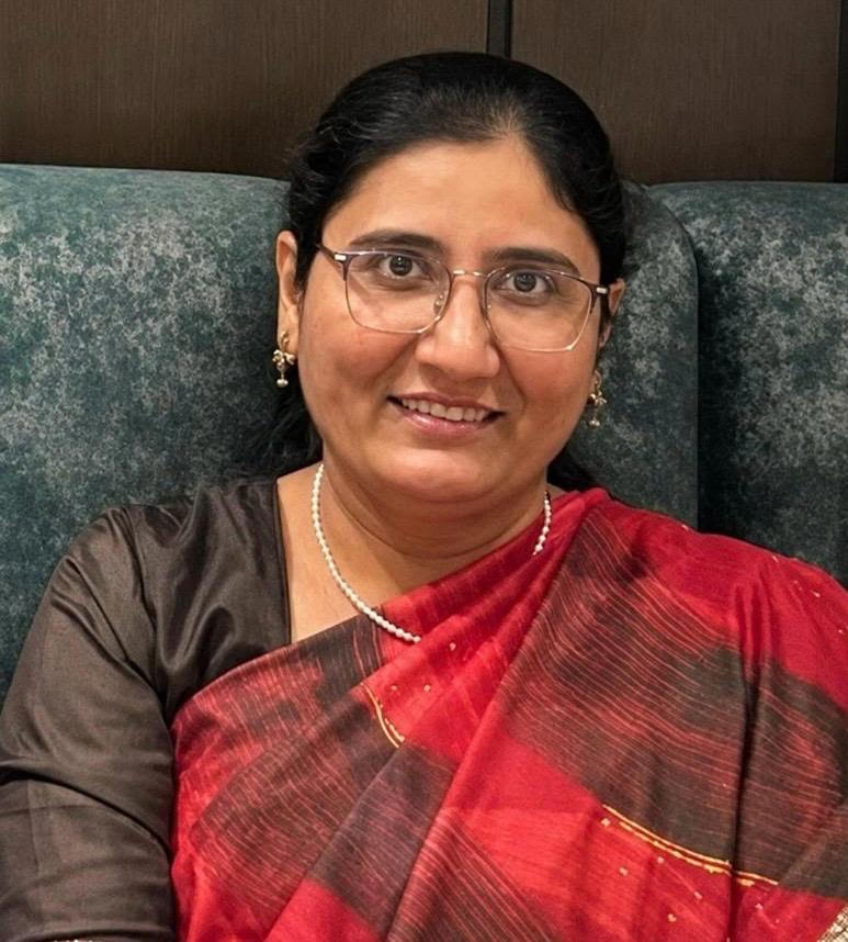 Shazia Usmani