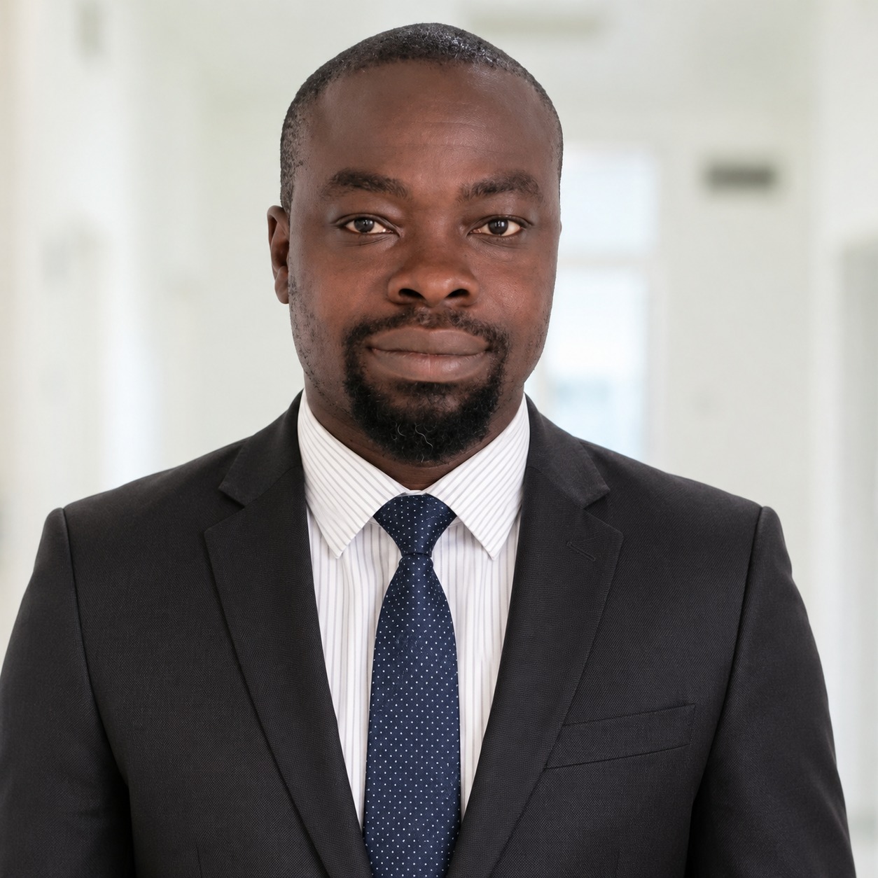 Omoirri Moses Aziakpono